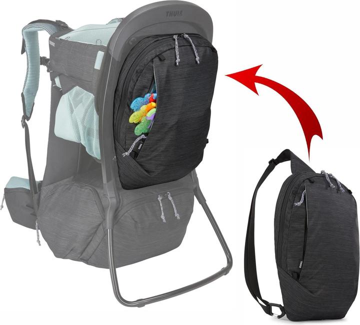 Thule Sling Pack (10 l)