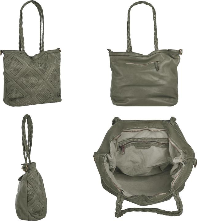 Produktbild Samantha Look Shopper