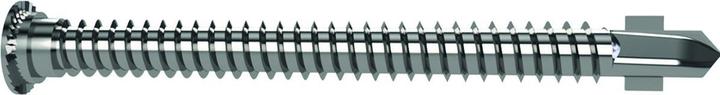 Sihga Selbstbohrschraube Alu-TeFix (200 Schrauben pro Stück)
