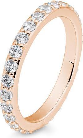 Breuning Memoire Ring (54, 585/14 K Gold)