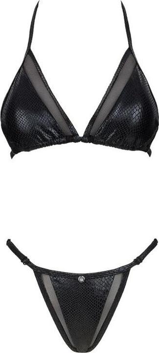 Actual product image Obsessive Punta Negra (L)