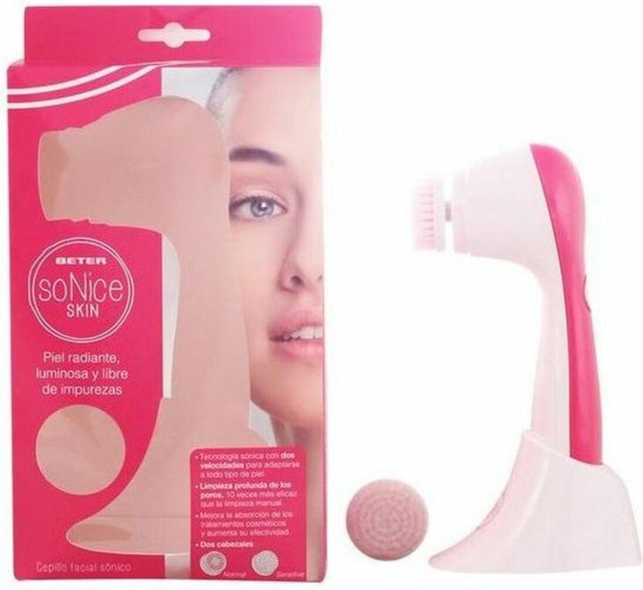 Image du produit Beter Sonic Facial Brush So Nice Skin