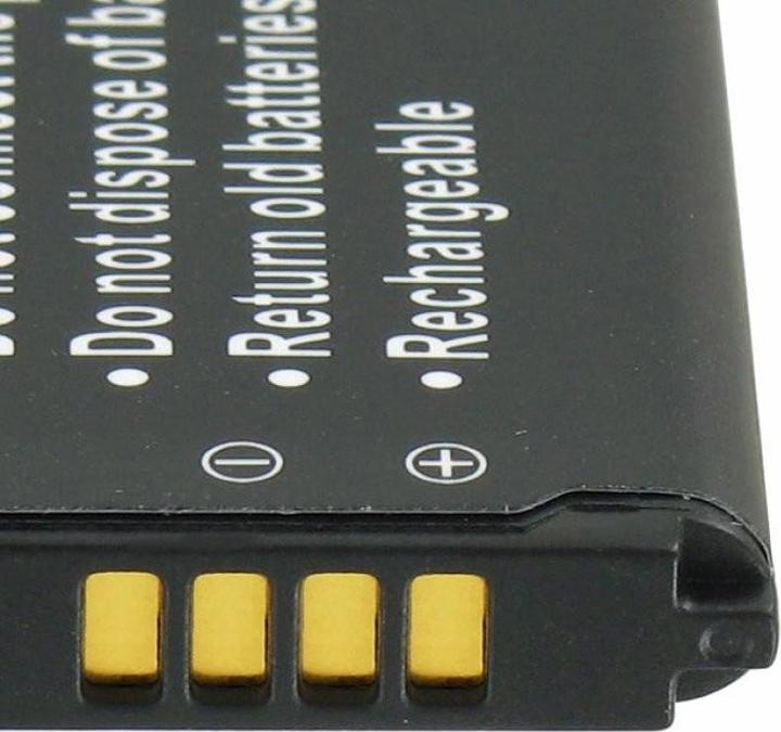Image du produit Samsung Akku Galaxy S III, GT-I9300, EB-L1G6LLUC