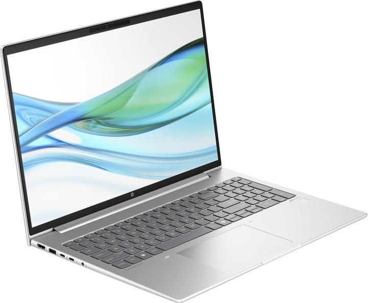 Produktbild HP ProBook 465 G11 AMD Ryzen 5 7535U 16inch WUXGA UWVA 300 8GB 256GB SSD MT RZ616 Wi-Fi 6E W11P 1y Smar (16", AMD Ryzen 5 7535U, 8 GB, 256 GB, Eng. Int.)