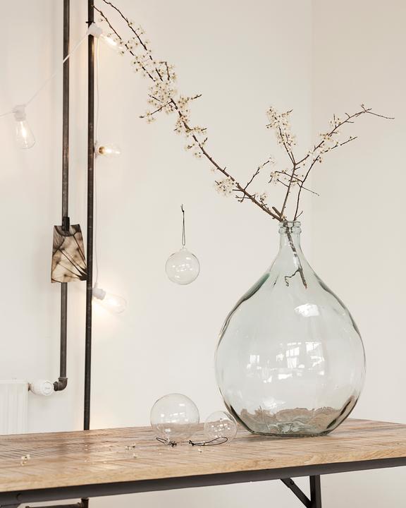 Image du produit House Doctor Vase/bouteille (1 x, 40 x 40 x 56 cm, 3.40 l)