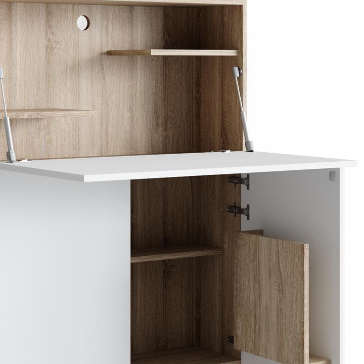 Produktbild Vicco Schreibtisch Alena
