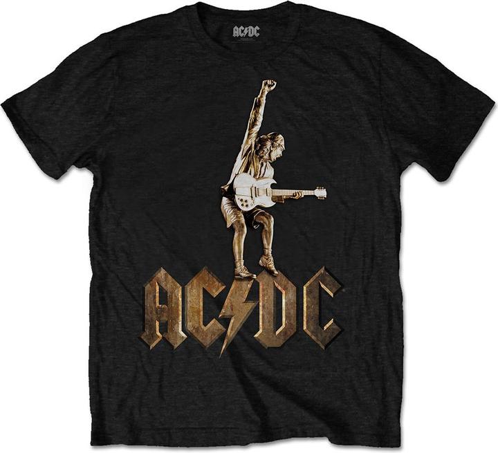 Produktbild AC/DC Angus Statue (XXL)