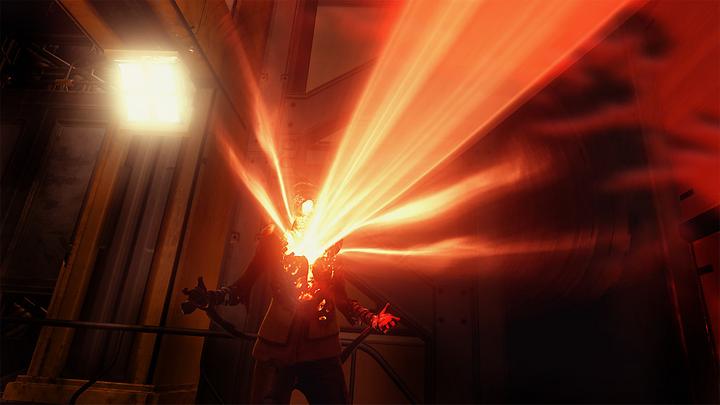 Produktbild Firesprite The Persistance (PS4, DE)