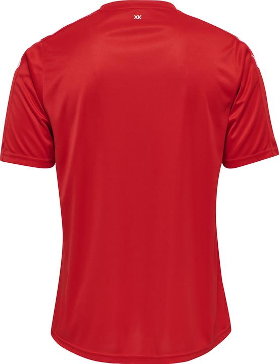 Actual product image hummel Core Xk Poly Jersey S/S (3XL)