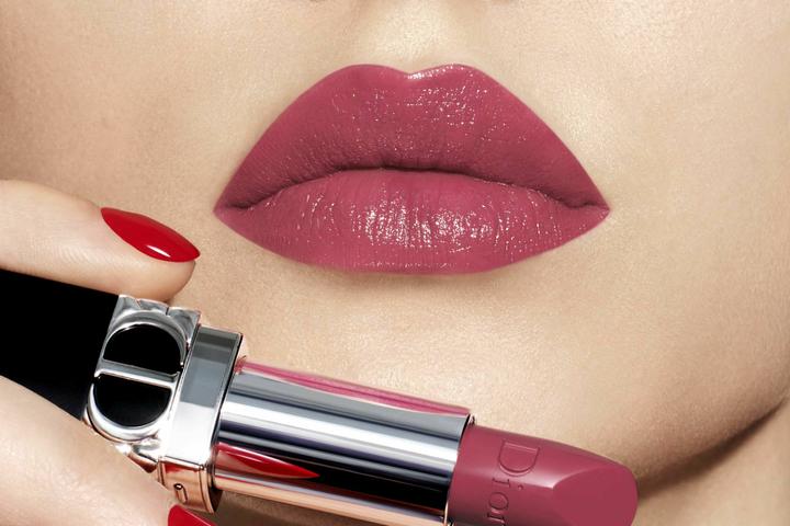 Image du produit Dior Rouge Satin No 663 (663 Désir)