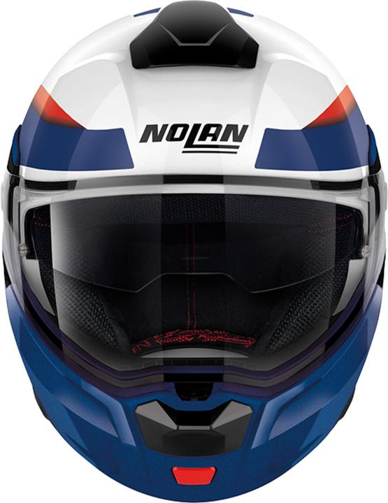 Produktbild Nolan Casque ouvrable N90-3 06 REFLECTOR (XL)