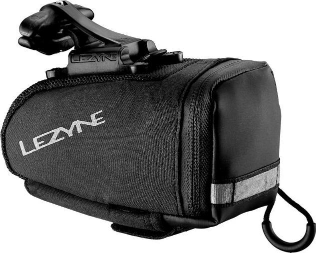 Lezyne Micro Caddy QR - M (0.60 l, Satteltasche)