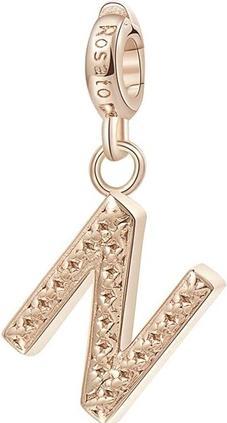 Image du produit Rosato Bronze pendant letter "N" Storie RZ092 (L)