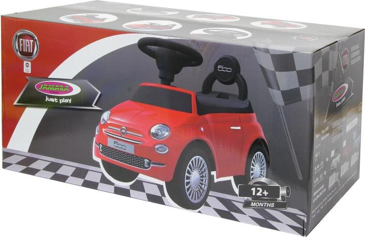 Image du produit Jamara Slider Fiat 500