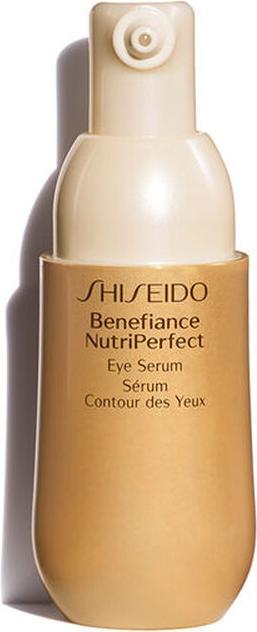 Actual product image Shiseido Benefiance NutriPerfect (Serum, 15 ml)