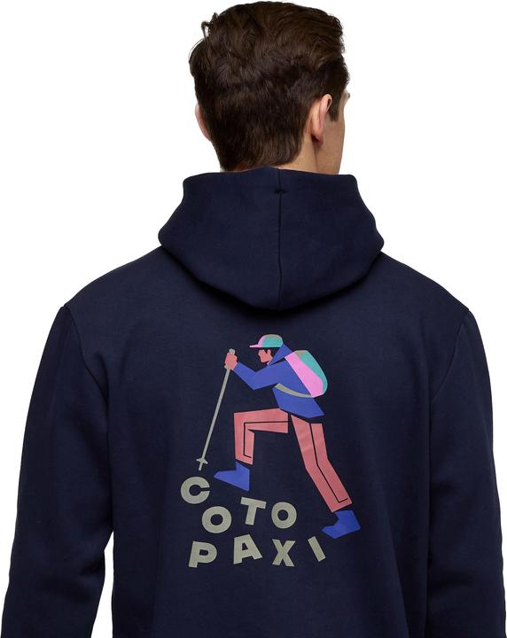 Immagine prodotto Cotopaxi Maglia Up And Up (XL)
