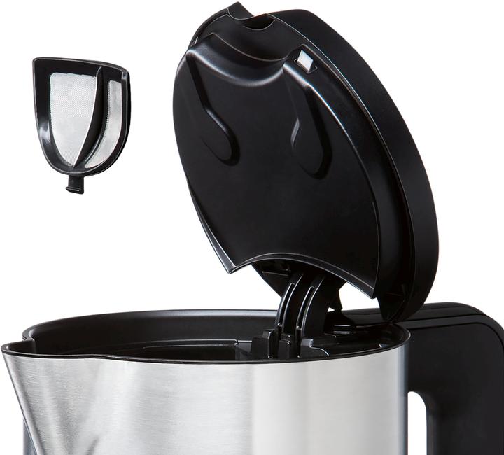 Immagine prodotto Bosch Hausgeräte Twk8613p (1.50 l, Spina UE)