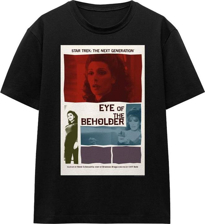 The Next Generation Season 7 Episode 18 TShirt (XXL)