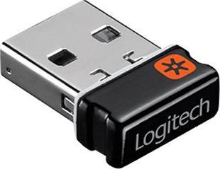 Actual product image Logitech Marathon M705 (Wireless)