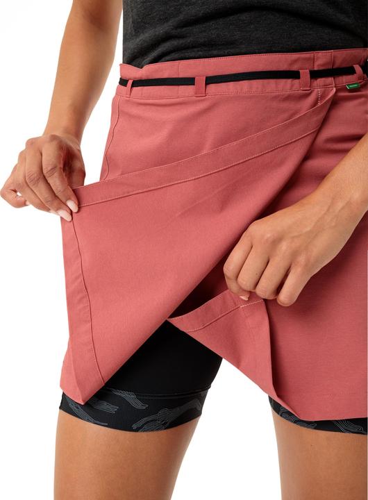 Actual product image Vaude Tremalzo IV (M)