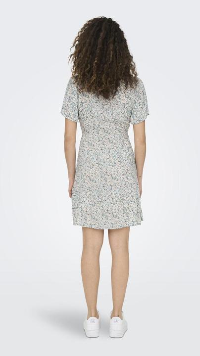 Produktbild Only Kurzärmeliges Kleid (S)