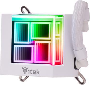Image du produit Itek HYDRO CUBE 240W