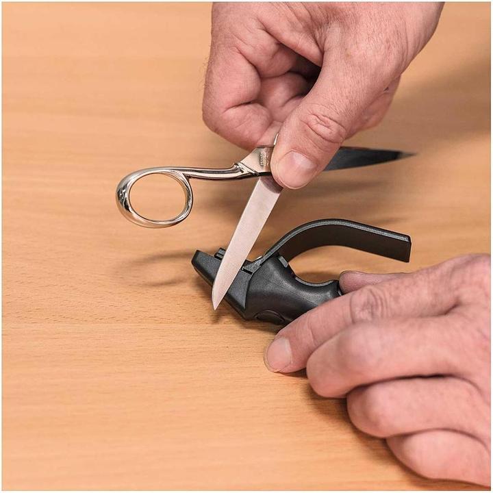 Produktbild Herbertz Messerschärfer