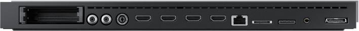 Actual product image Samsung UHD Evolution Kit SEK-2500U