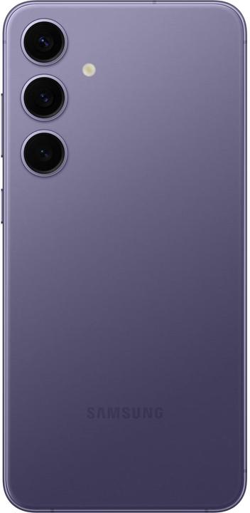 Image du produit Samsung Galaxy S24+ (256 Go, Violet cobalt, 6.70", Double SIM, 50 Mpx, 5G)