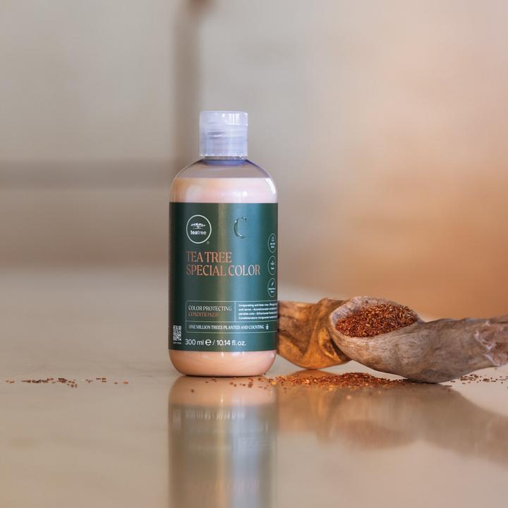 Produktbild Paul Mitchell Tea Tree Special Color Conditioner (1000 ml)