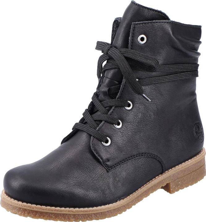 Actual product image Rieker 73514 - 41446 (37)