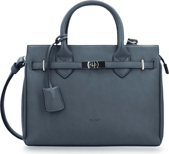 Picard Shopper New York (9 l)