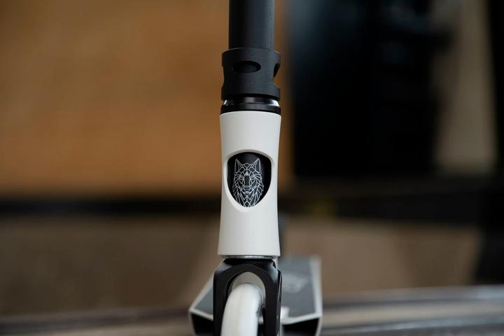 Actual product image Chilli Scooter Archie Cole