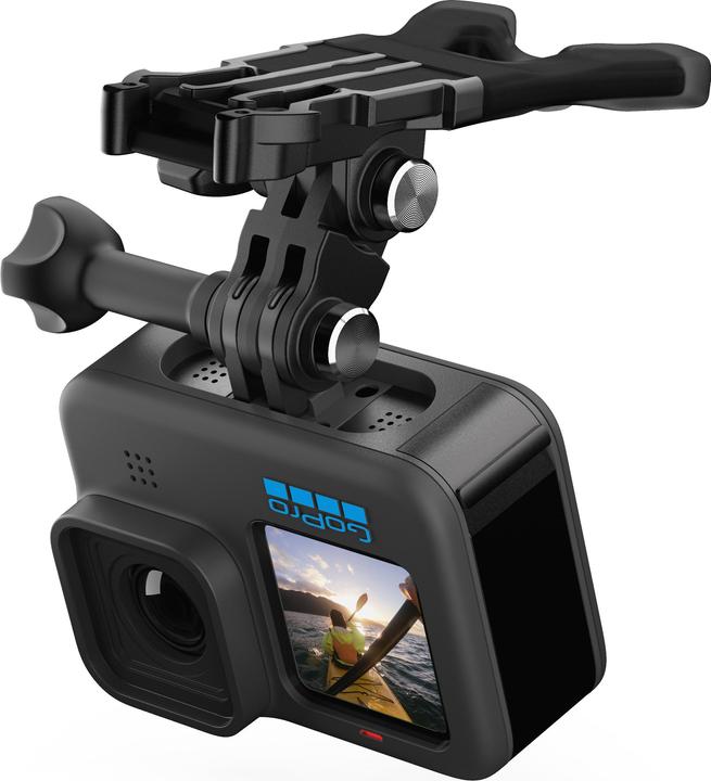 Produktbild GoPro Bite Mount (HERO8 Black, Hero 10, Hero 6, Hero 7, Hero 9, Hero 12, Hero11 Black Mini)