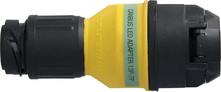 Produktbild Carpoint Canbus LED -Adapter 13> 7 Polig