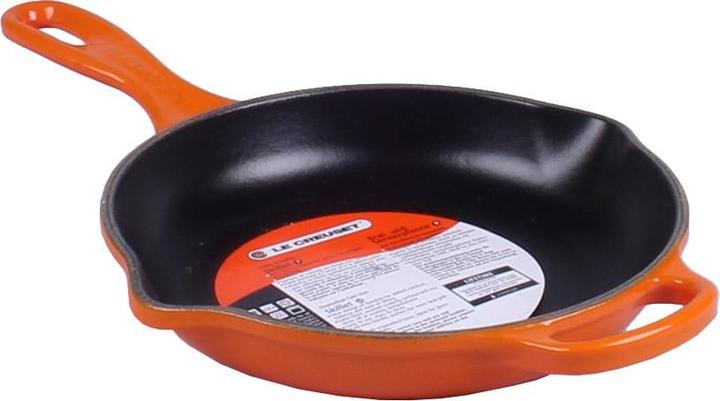 Produktbild Le Creuset Signature (20 cm, Bratpfanne, Gusseisen)