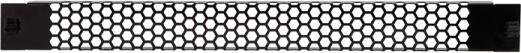 Immagine prodotto LogiLink NWSZ Pannello di ventilazione da 19" 1U Nero