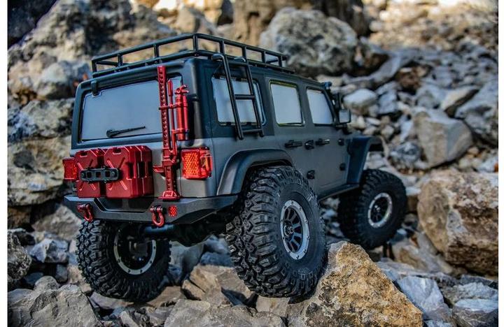 Produktbild Absima Scale Crawler Sherpa (RTR Ready-to-Run)