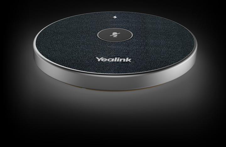 Produktbild Yealink VCM36-W