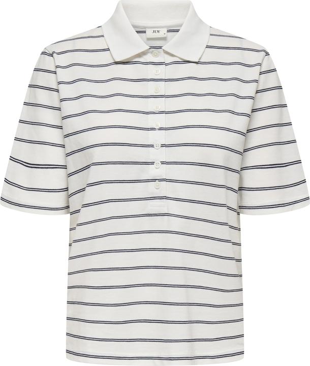 JdY Jdymary S/S Polo Top Jrs Exp (M)