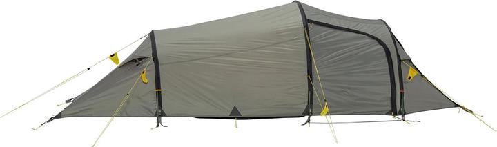 Produktbild Wechsel Outpost 2 Travel Line (Tunnelzelt, 3.30 kg, 2 Personen)