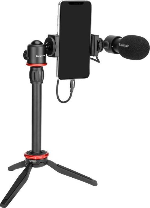Immagine prodotto Saramonic SmartMic MTV