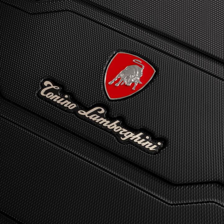 Image du produit Tonino Lamborghini Bologna 4 Rollen Kabinentrolley S 53 cm (35 l, Bagage à main (jusqu'à 50l))