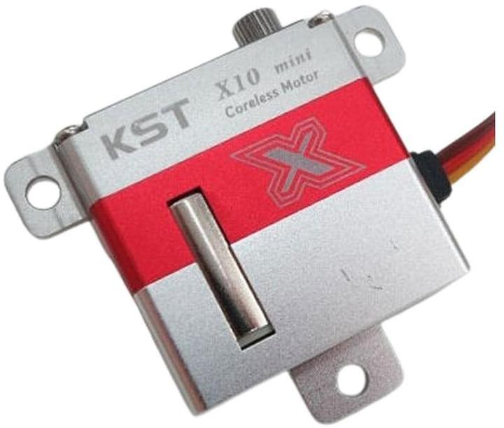 KST X10 mini