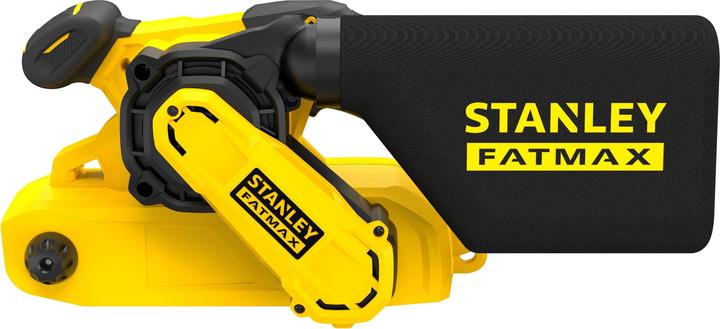 Produktbild Stanley Bandschleifer (Bandschleifer, 1010 W)