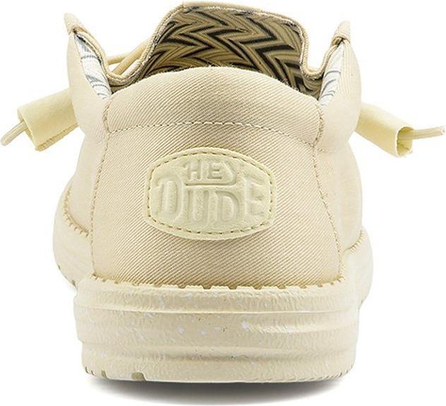Produktbild Hey Dude Wally Canvas (42)
