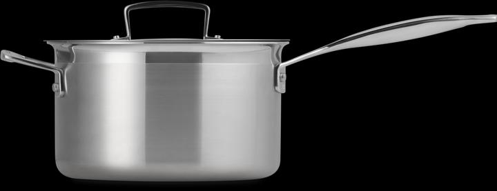 Actual product image Le Creuset Profit pot (20 cm, Pot, Aluminium, Stainless steel)