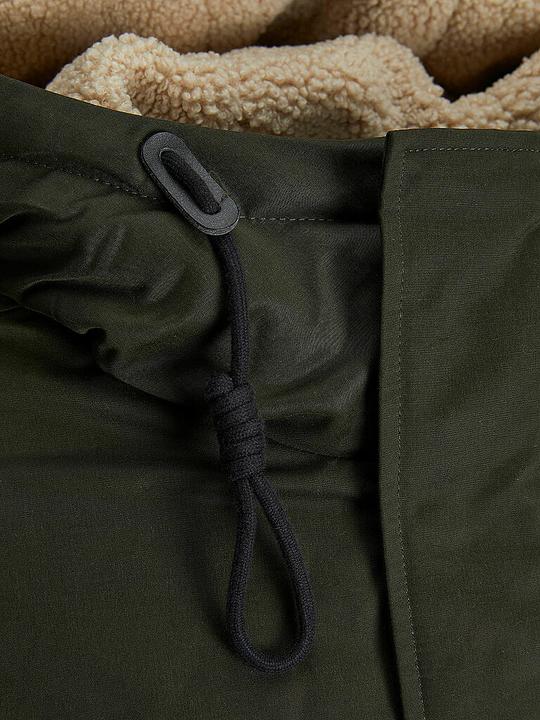 Produktbild Jack & Jones Kapuzen Parka (S)