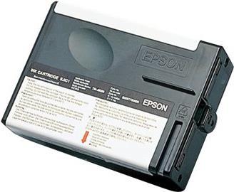 Immagine prodotto Epson C33S020175SJIC-1 Cartuccia d'inchiostro nero 99ml 12.000.000 segni nero TM-J 8000 (FC)