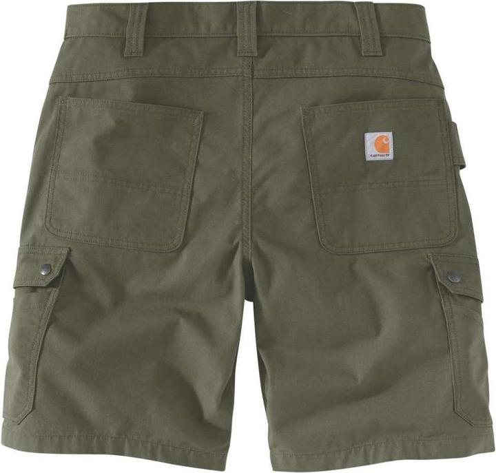 Actual product image Carhartt Rugged Flex RipStop (42)